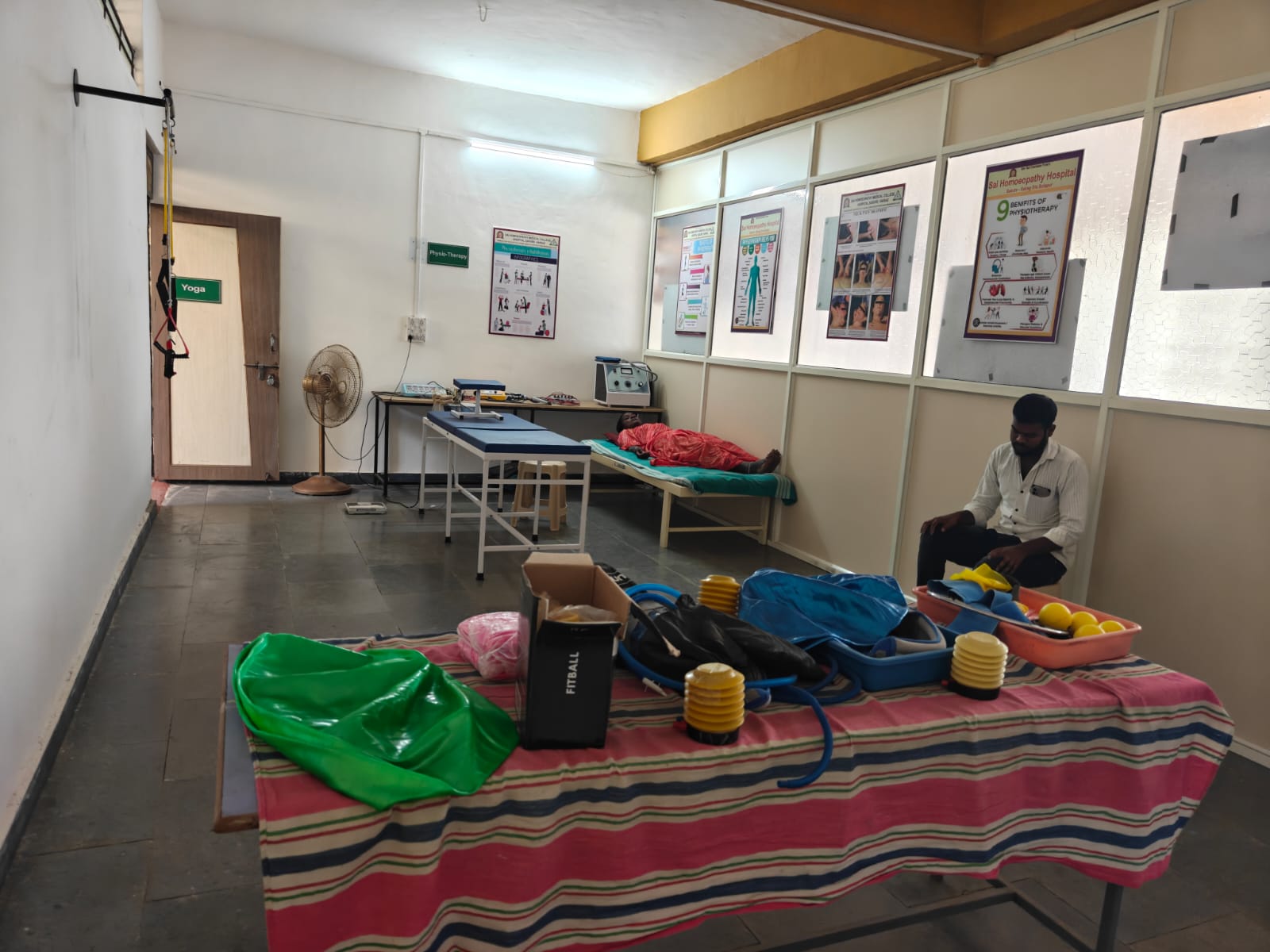 Organon Library image